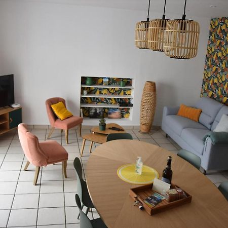 Gite La Bassurelle Classe Trois Etoiles Etaples Exterior photo