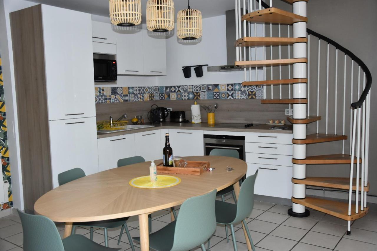 Gite La Bassurelle Classe Trois Etoiles Etaples Exterior photo