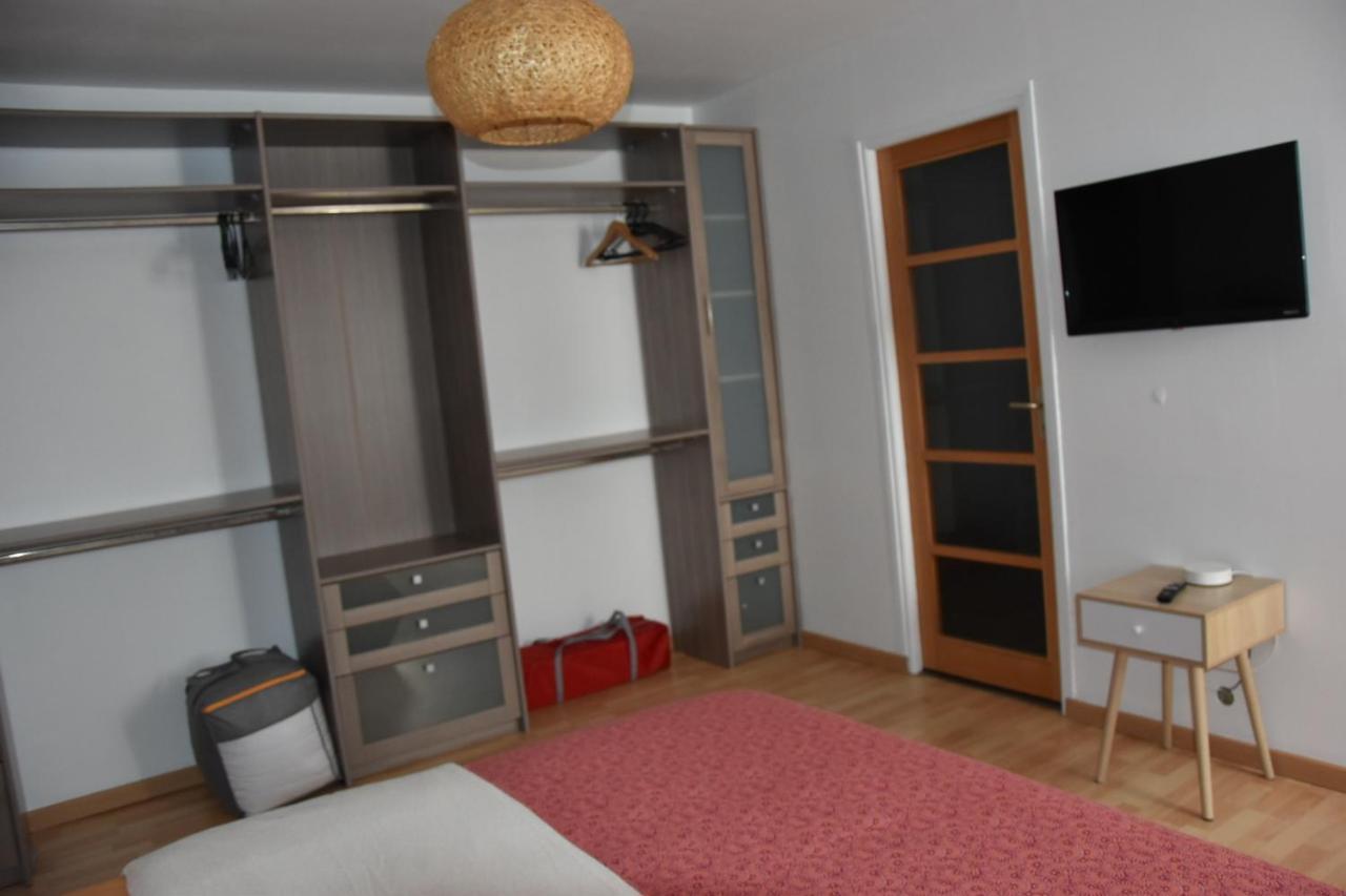 Gite La Bassurelle Classe Trois Etoiles Etaples Exterior photo