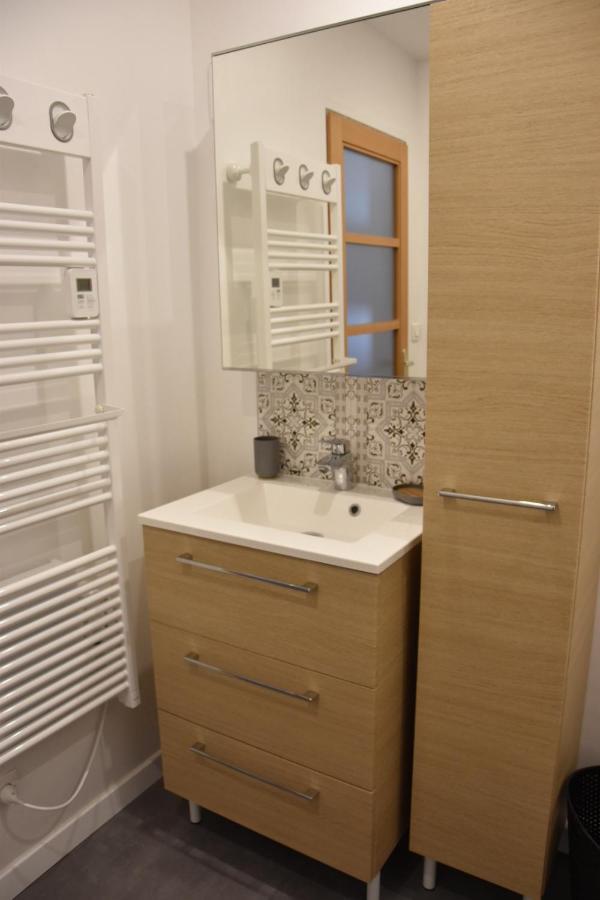 Gite La Bassurelle Classe Trois Etoiles Etaples Exterior photo